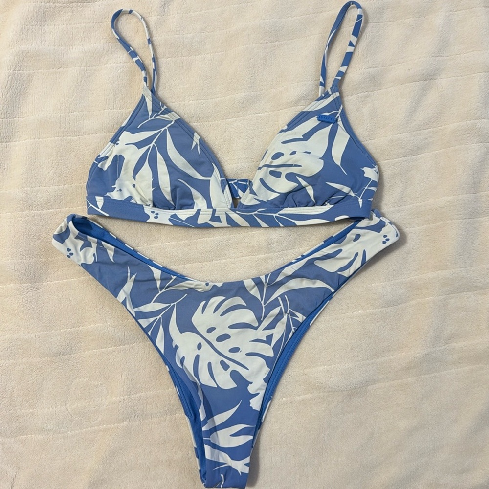Roxy bikini